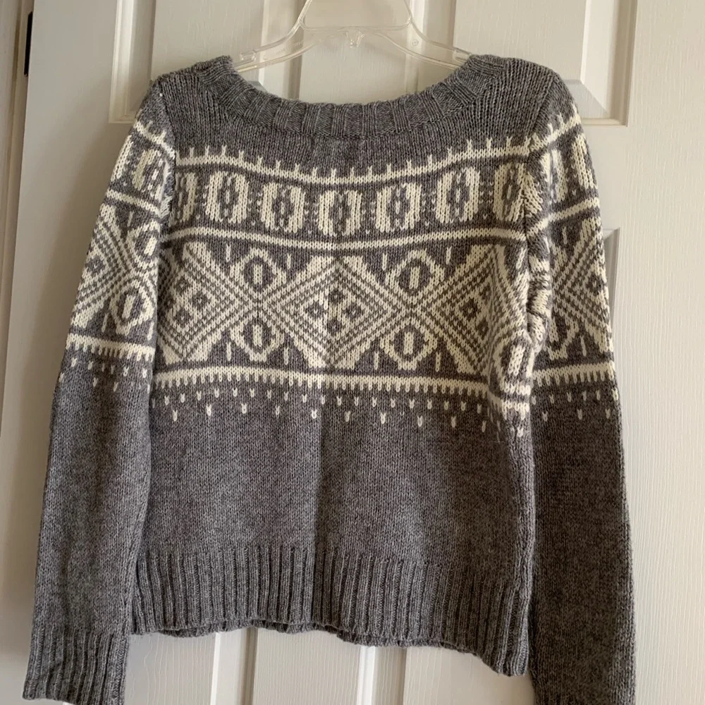 Comfy sweater - Picture 3 of 5